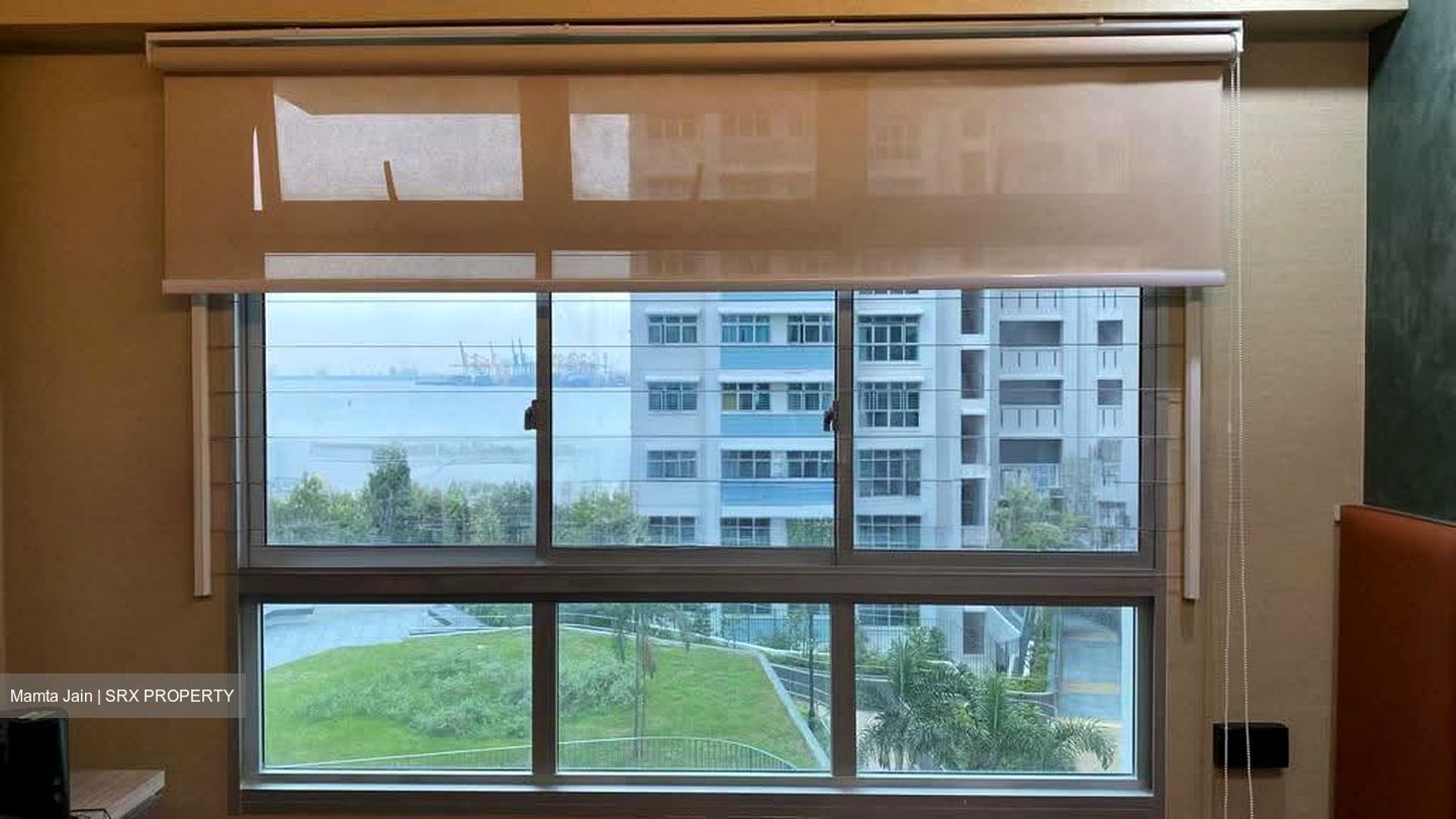 Blk 421C Northshore Straitsview (Punggol), HDB 2 Rooms #553321111